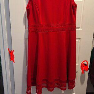 Calvin Klein Cocktail Dress